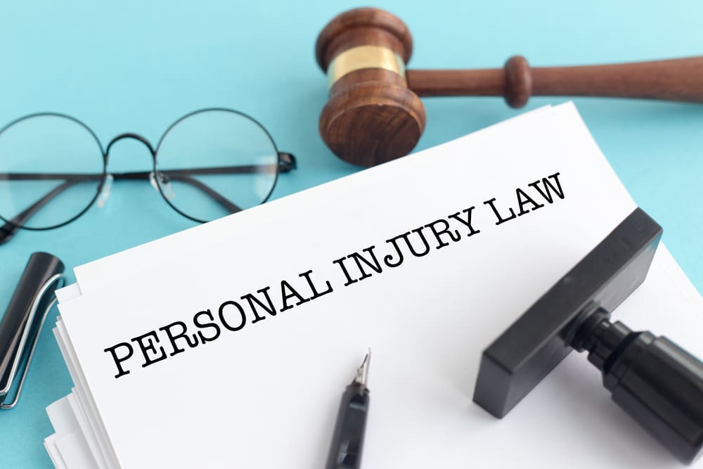 Compensation Strategies for Personal Injuries | Top Compensation ...