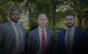 Why Did We Partner With One Another to Start This Law Firm?