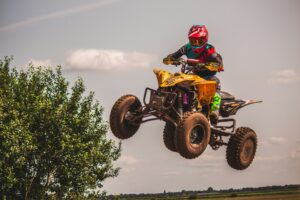 How to Obtain Legal Help for ATV Crash Victims in S.C.