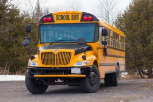 What To Do After a School Bus Accident in South Carolina?